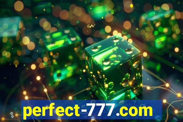 perfect-777.com