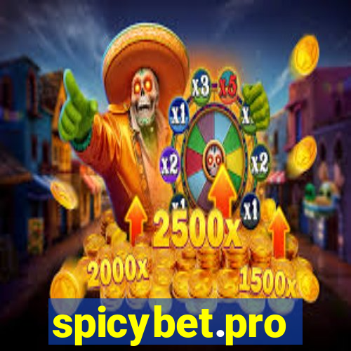 spicybet.pro