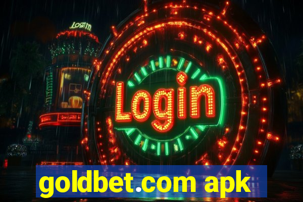 goldbet.com apk