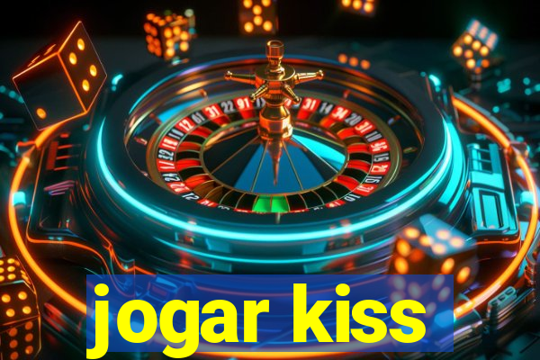 jogar kiss