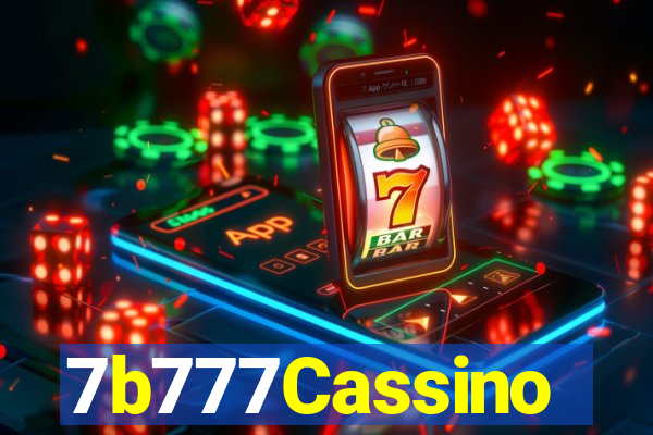 7b777Cassino