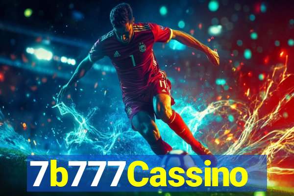 7b777Cassino