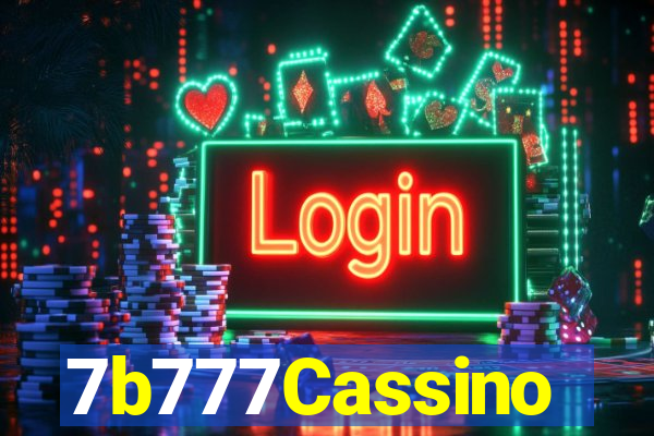 7b777Cassino