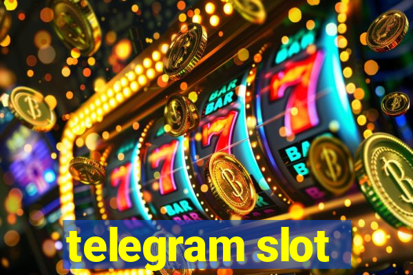 telegram slot