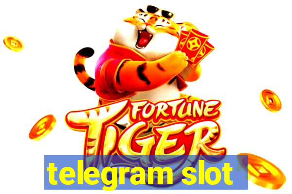 telegram slot