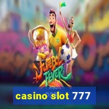 casino slot 777