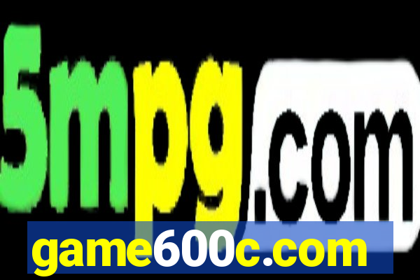 game600c.com