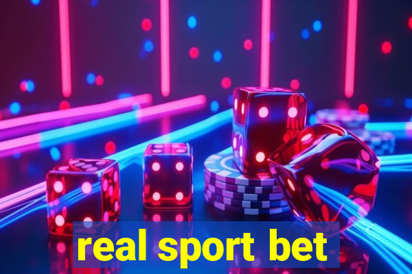 real sport bet