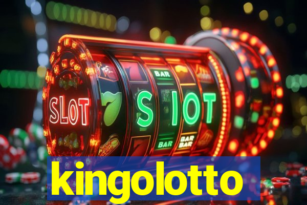 kingolotto