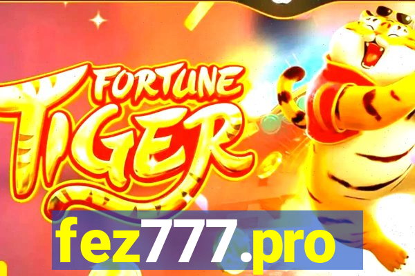 fez777.pro