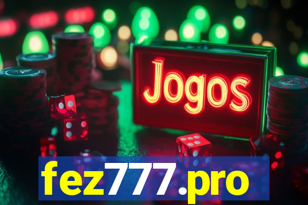 fez777.pro