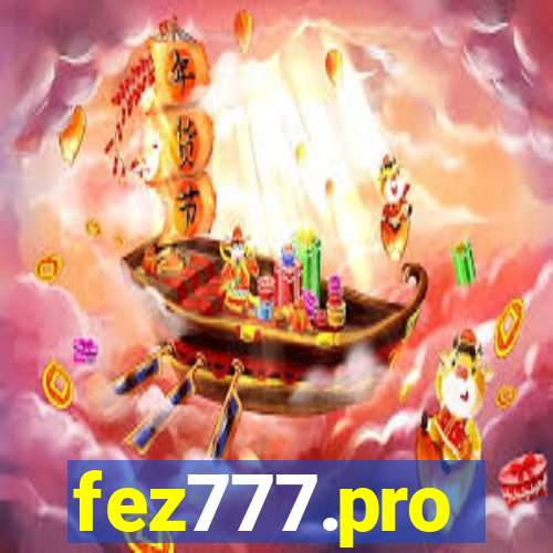 fez777.pro