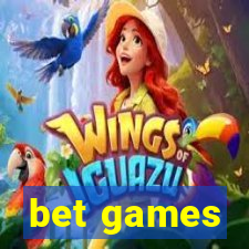 bet games