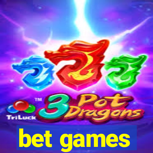 bet games