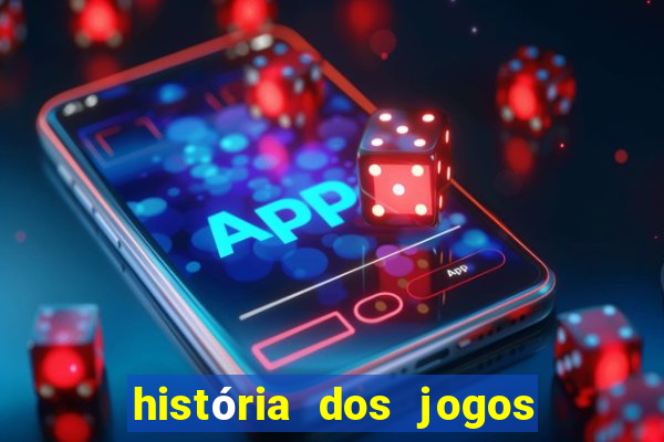 história dos jogos paralímpicos resumo