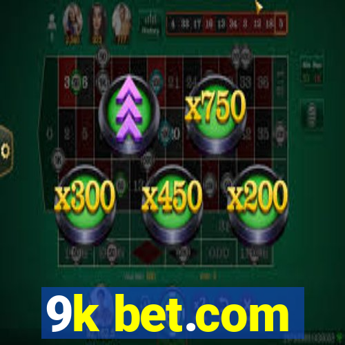 9k bet.com