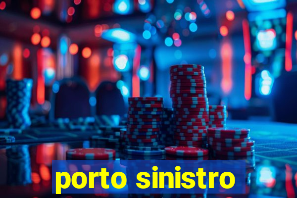 porto sinistro