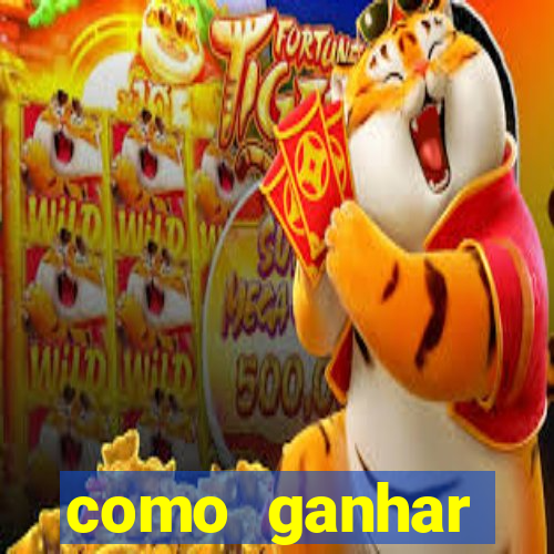 como ganhar dinheiro jogando no tigre