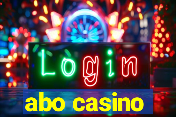 abo casino