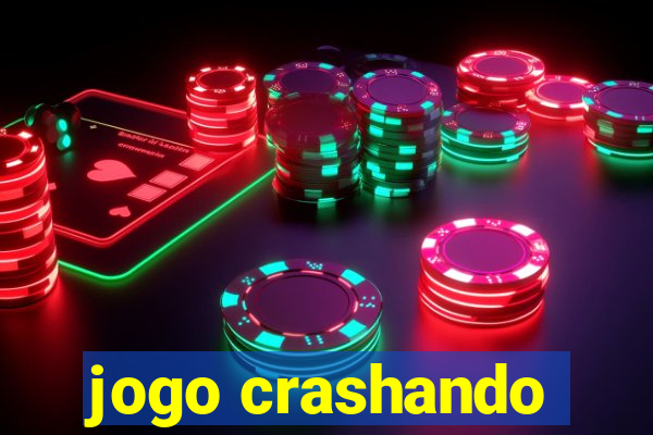 jogo crashando