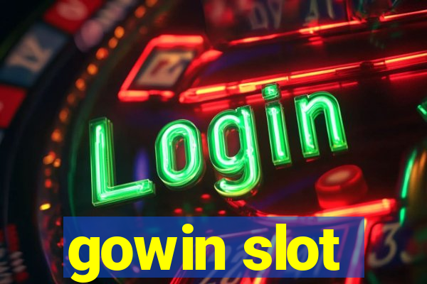 gowin slot