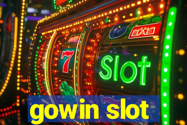 gowin slot