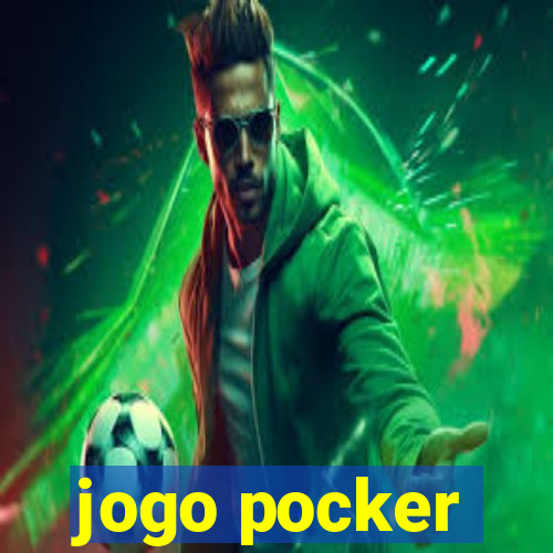 jogo pocker