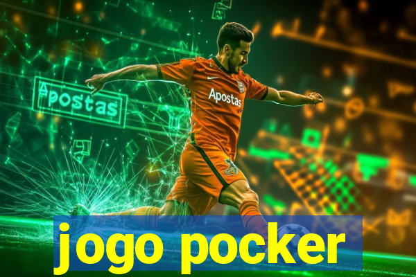 jogo pocker