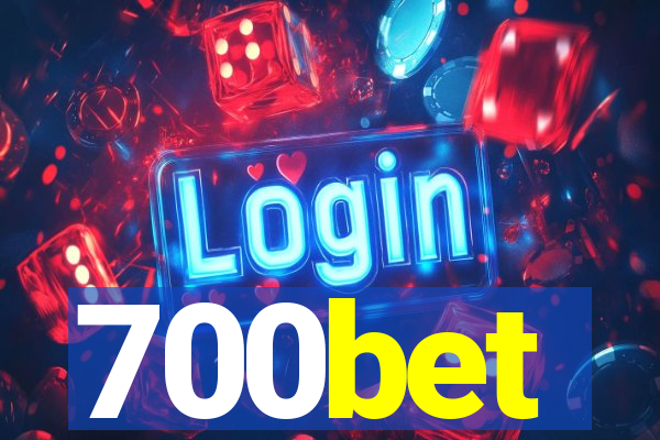 700bet