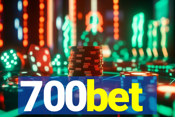 700bet