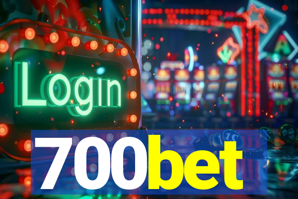 700bet