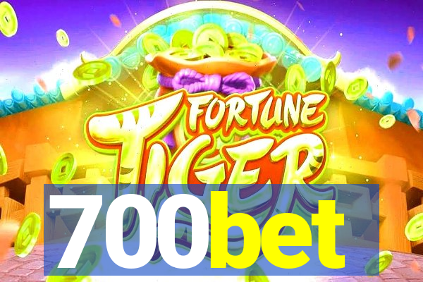 700bet