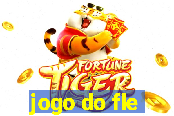 jogo do fle