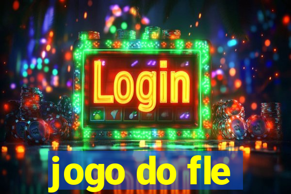 jogo do fle