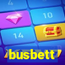 busbett