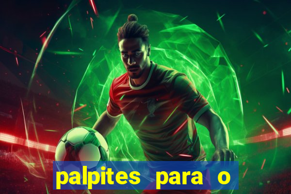 palpites para o jogo do botafogo hoje