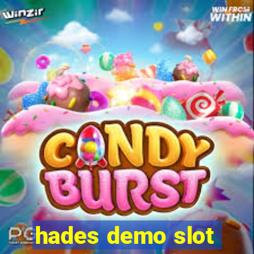 hades demo slot