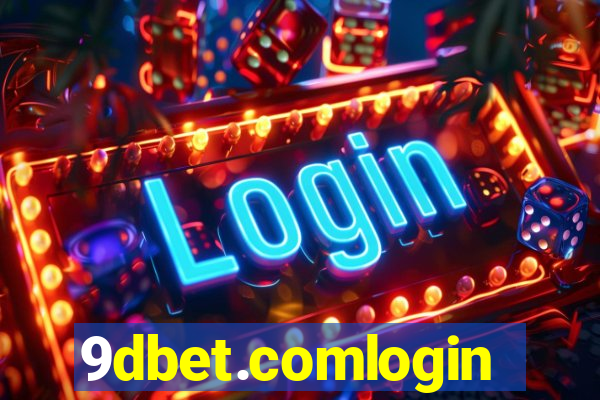 9dbet.comlogin