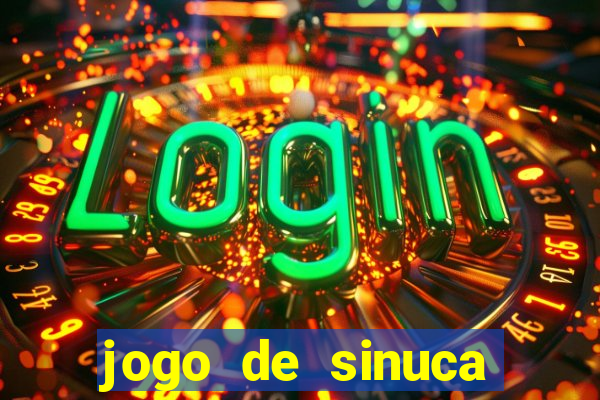 jogo de sinuca billiards click jogos