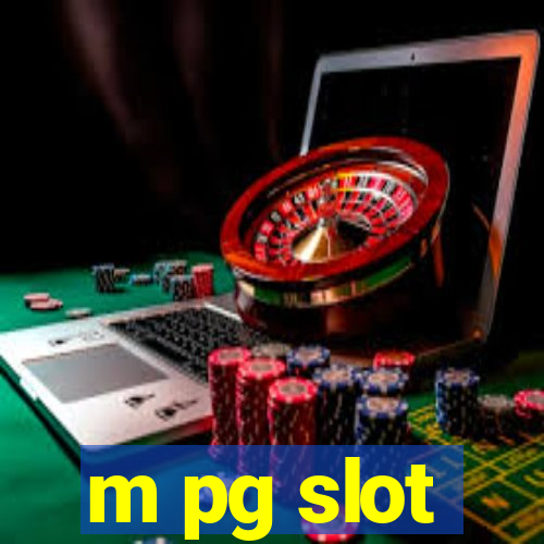 m pg slot