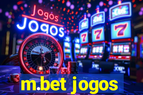 m.bet jogos