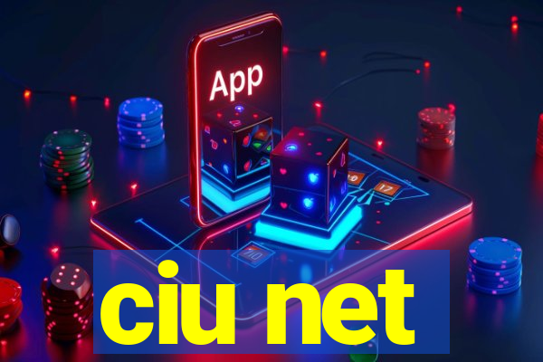 ciu net