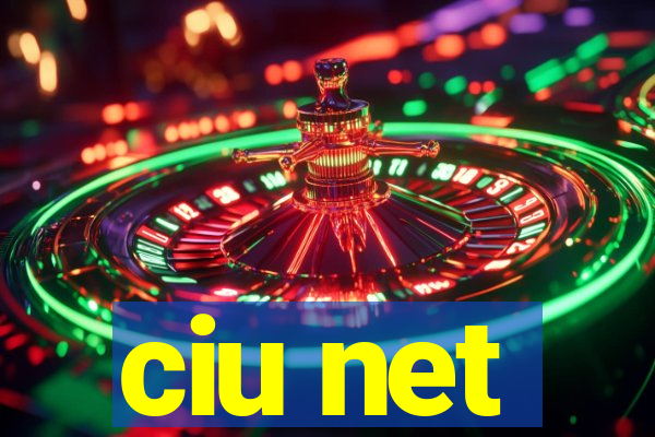 ciu net