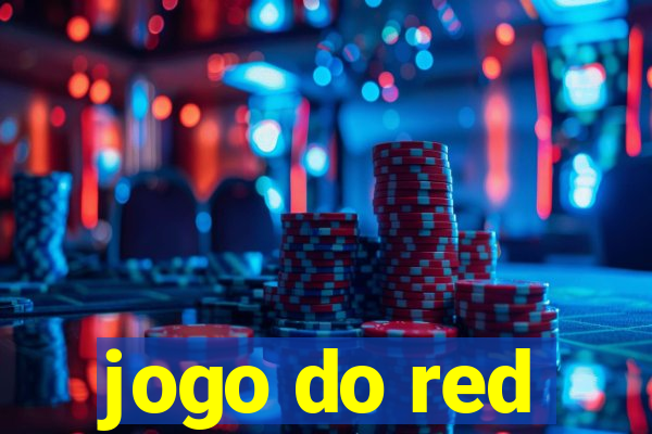 jogo do red