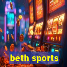 beth sports