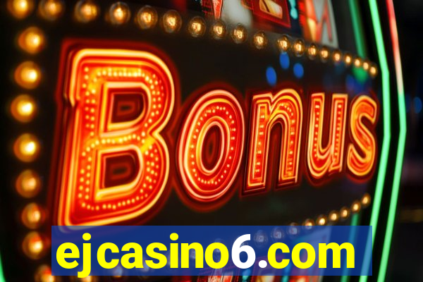 ejcasino6.com