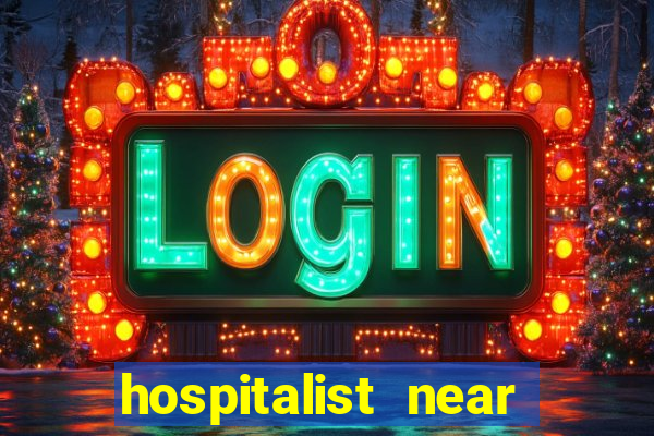 hospitalist near los altos