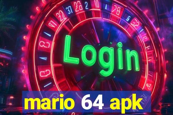 mario 64 apk