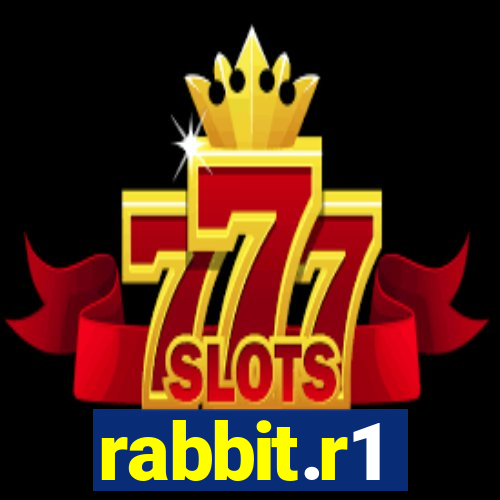 rabbit.r1