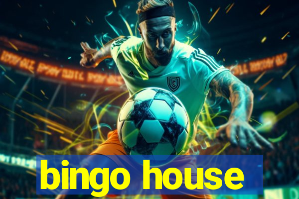 bingo house